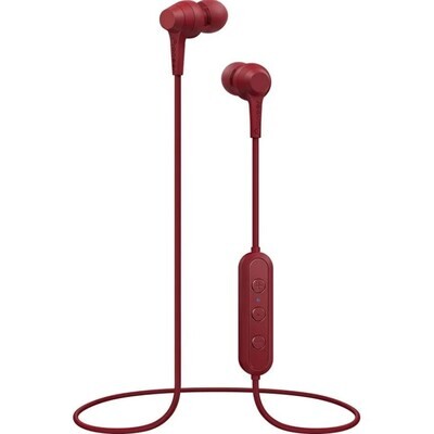 AURICULAR PIONNER SE-C4BT ROJO
