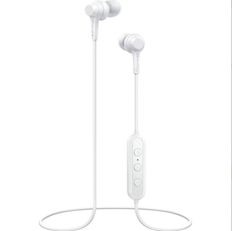 AURICULAR PIONNER SE-C4BT BLANCO