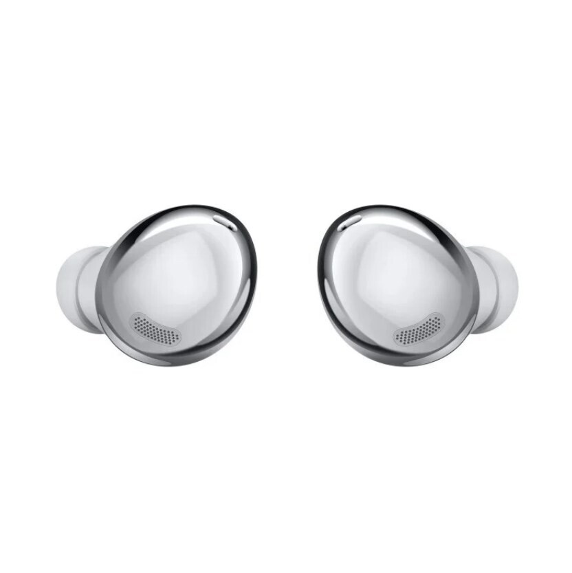 AURICULARES SAMSUNG BUDS PRO R190 PLATA