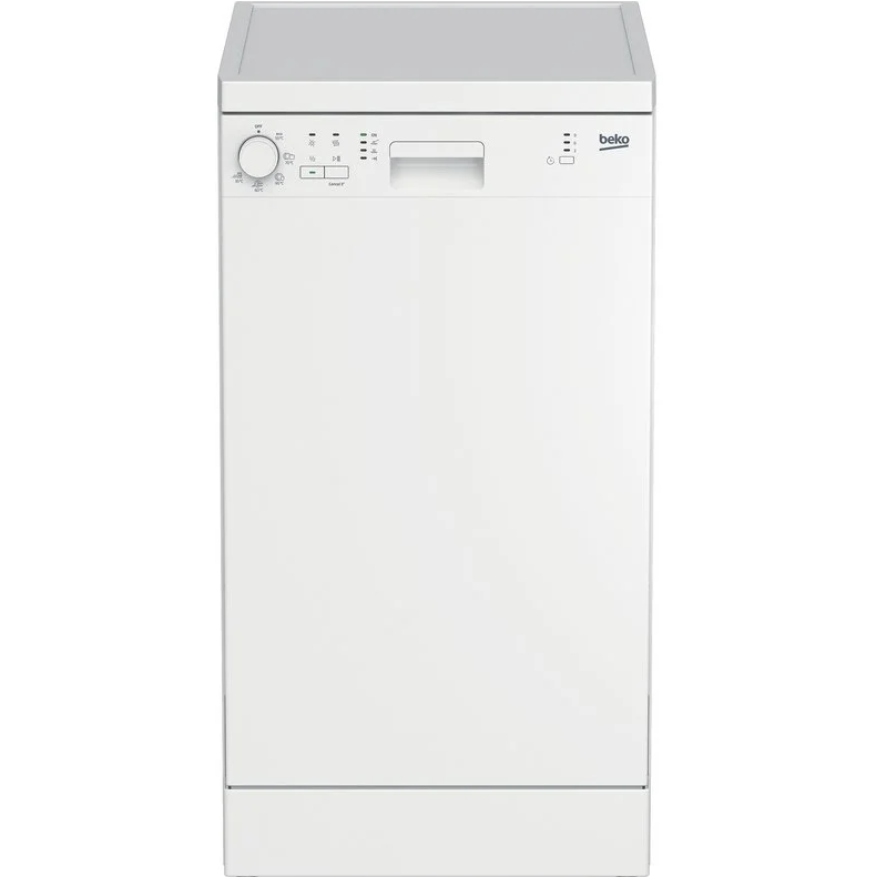 LAVAVAJILLAS BEKO DFS05024W BLANCO