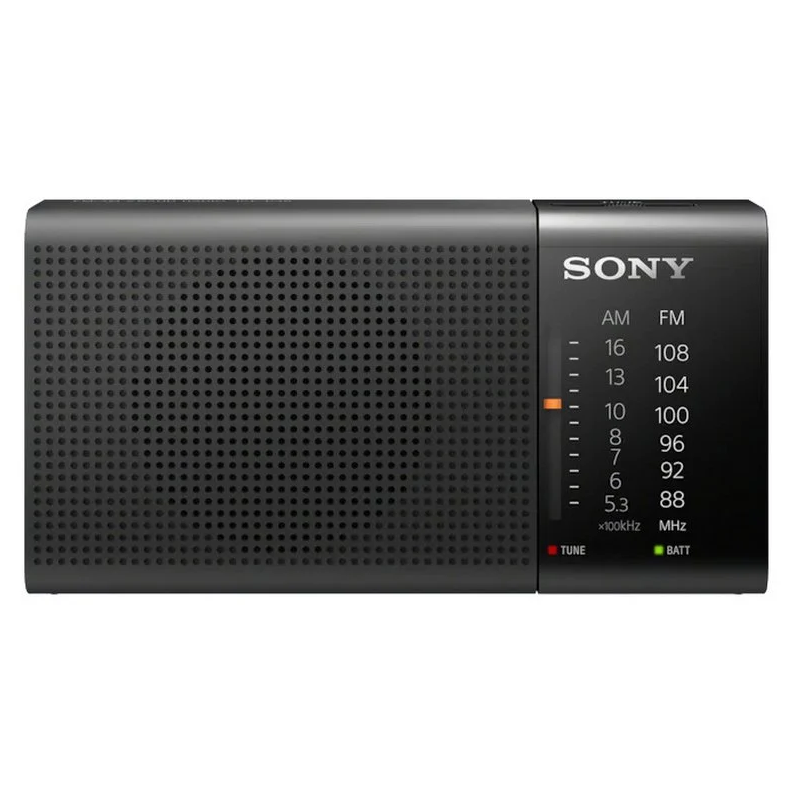 RADIO SONY ICFP37