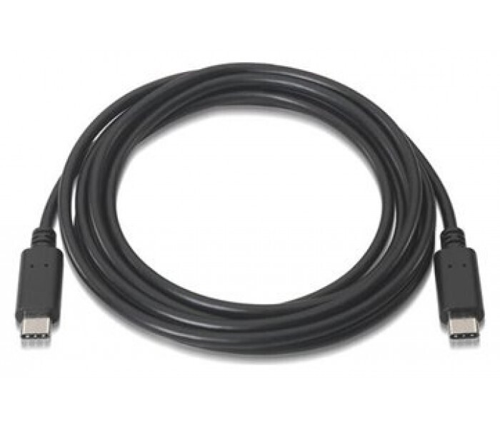 CABLE NANOCABLE USB C 2MT 10.01.2302