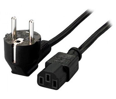 CABLE ALIMENTACION EQUIP 1.8MT 112120 CABLE ALIMENTACION EQUIP 1.8MT 112120