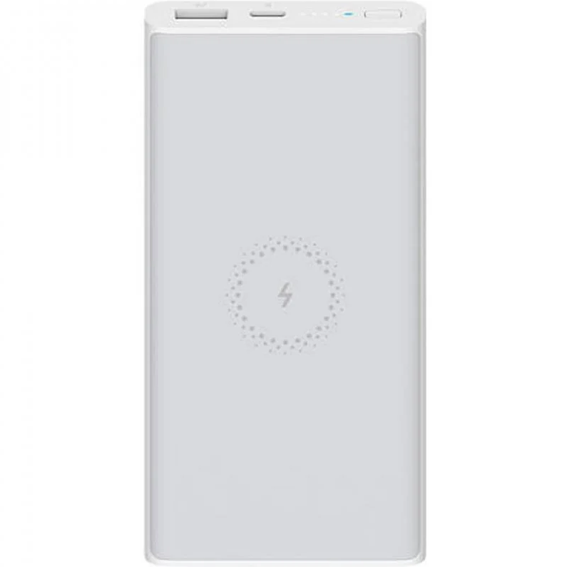 POWERBANK XIAOMI ESSENTIAL 10000 MAH BLANCO