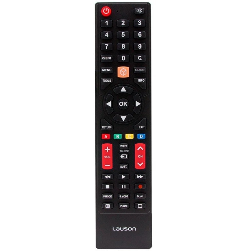 MANDO UNIVERSAL LAUSSON MD205