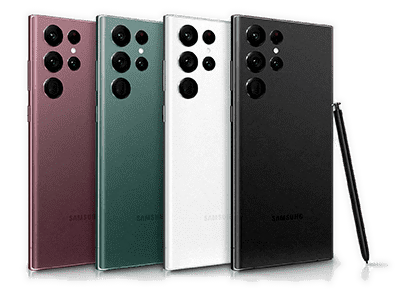 Moviles Samsung