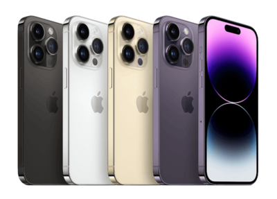 Moviles Iphone