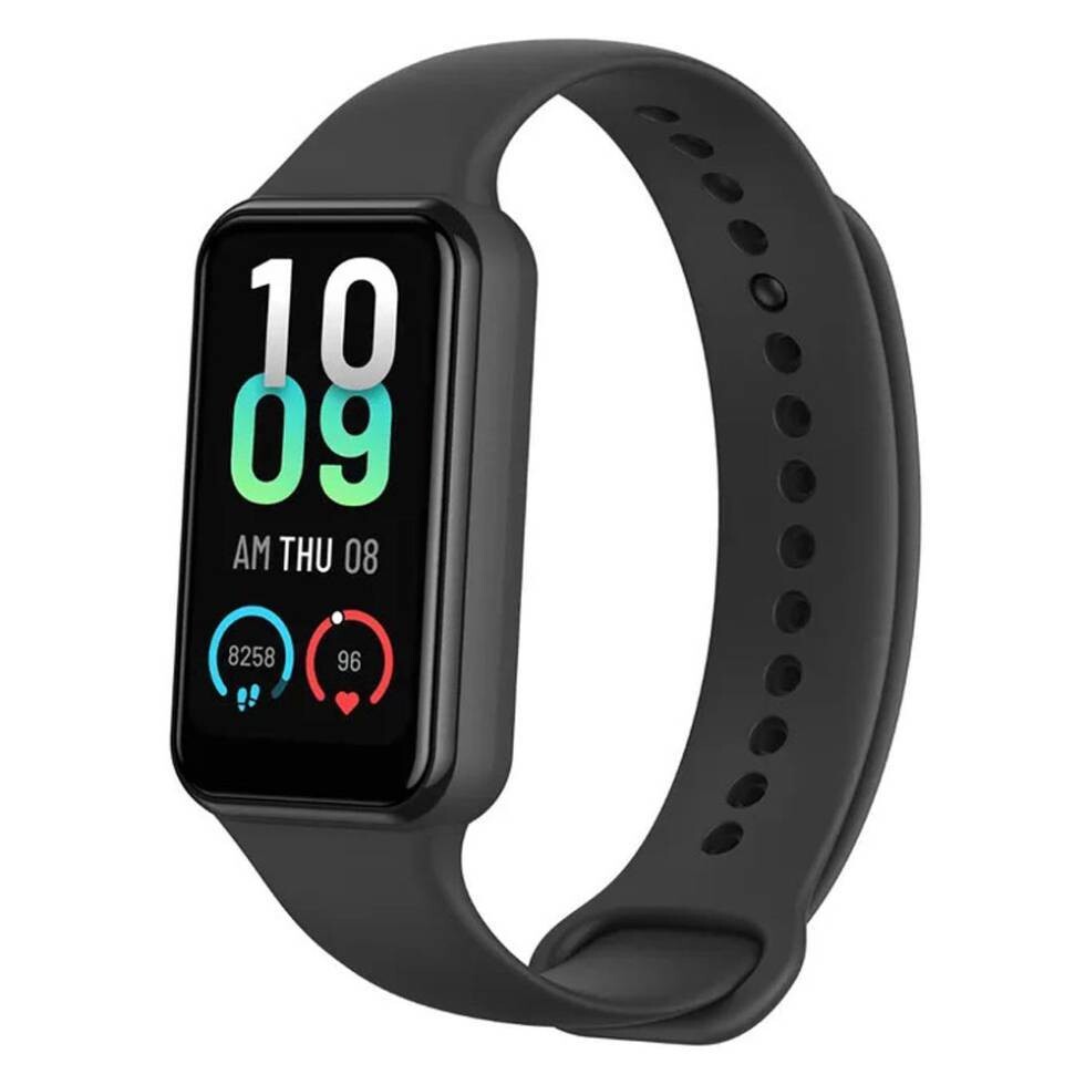 SMARTBAND XIAOMI AMAZFIT BAND 7 NEGRO