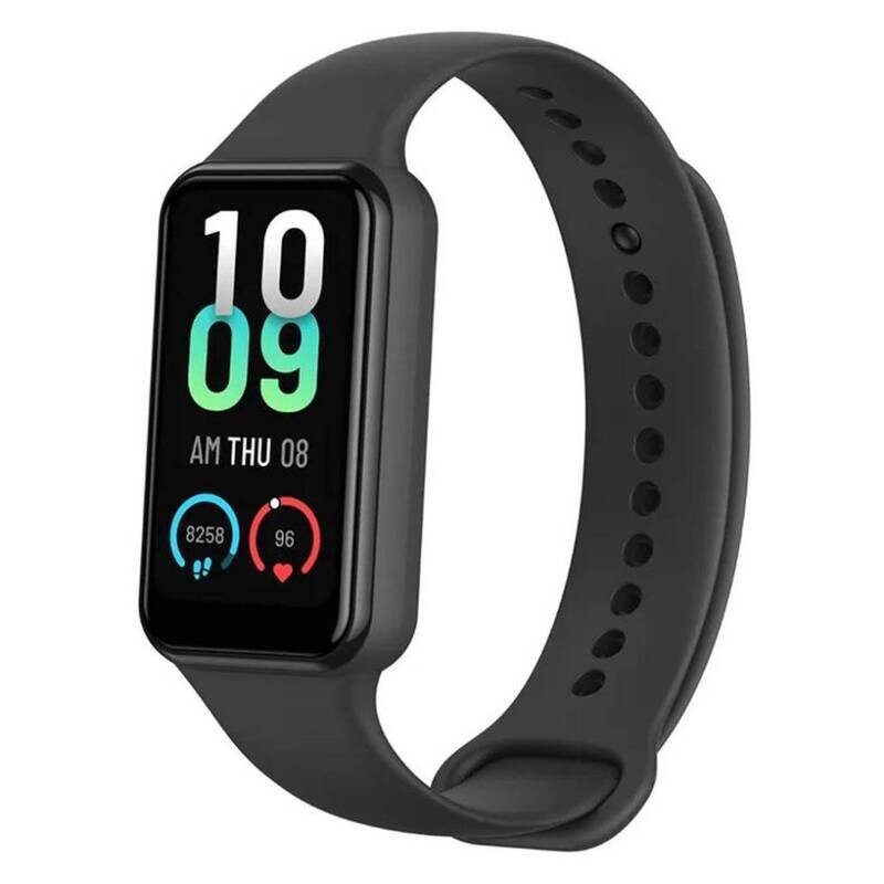 SMARTBAND XIAOMI AMAZFIT BAND 7 NEGRO
