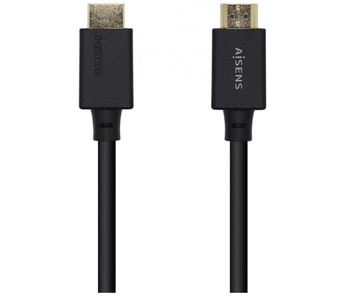 CABLE HDMI 2.1 AISENS 2MT A150-0423