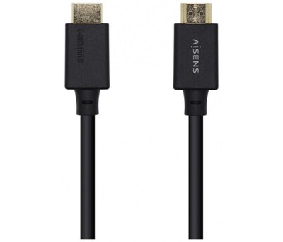 CABLE HDMI 2.1 AISENS 2MT A150-0423