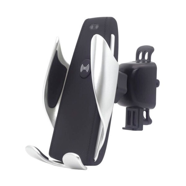 SOPORTE SMARTPHONE AKASHI 15W