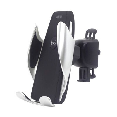 SOPORTE SMARTPHONE AKASHI 15W