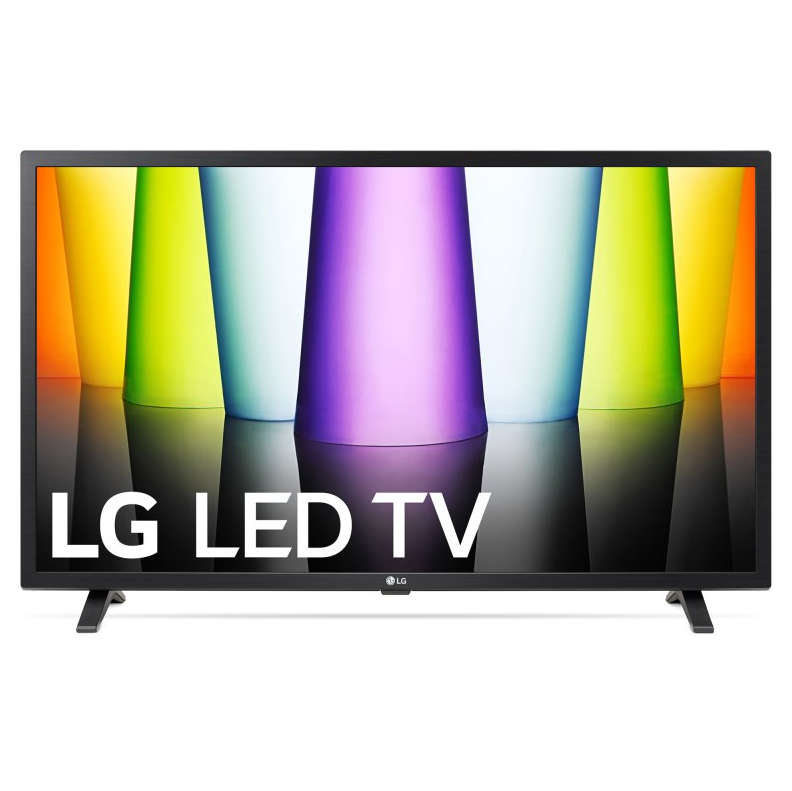 TELEVISOR LED LG 32LQ630 HD STV NEGRO