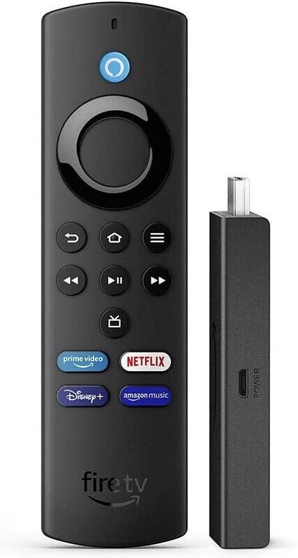 AMAZON FIRE STICK  FULL HD