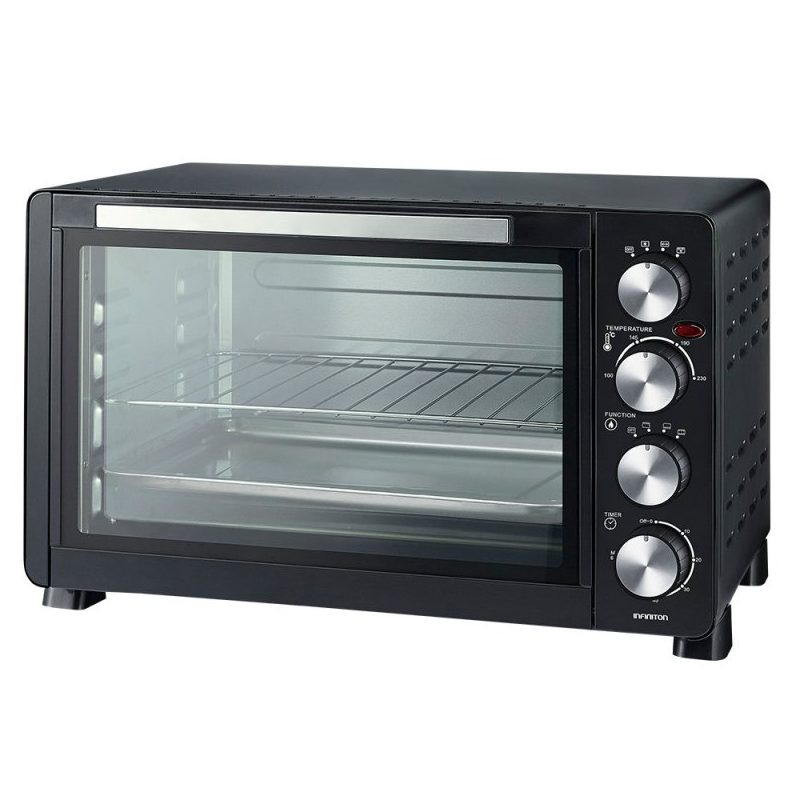 HORNO SOBREMESA INFINITON HSM-20B31