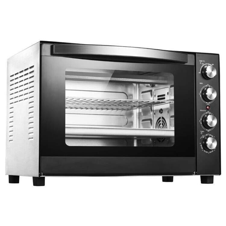 HORNO SOBREMESA COMELEC HO3807ICL 38L NEGRO