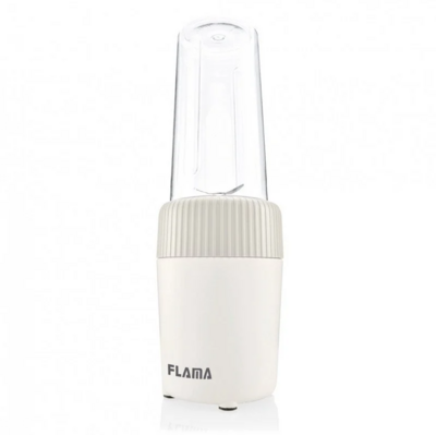 BATIDORA DE VASO FLAMA 2221FL 300W BLANCO