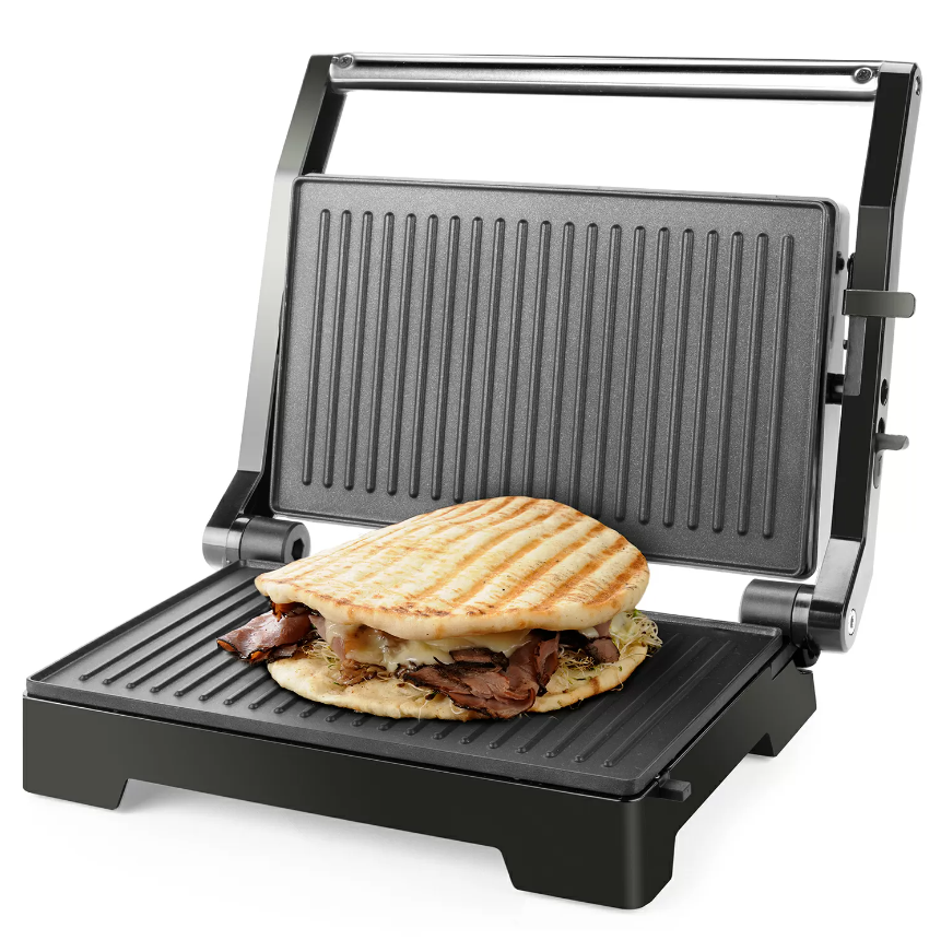 GRILL TAURUS GR1000X 1000W 180º