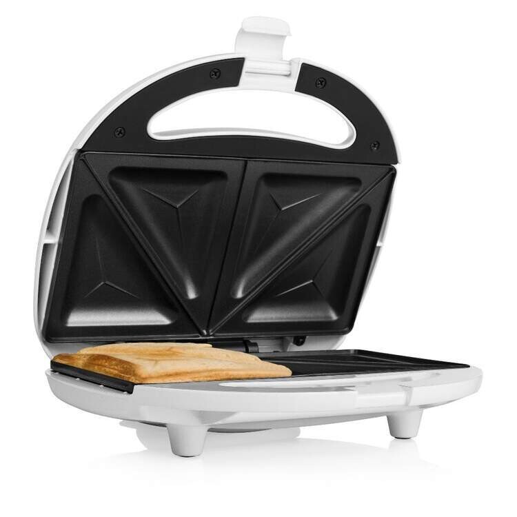 SANDWICHERA TRSITAR SA-3052 750W BLANCO