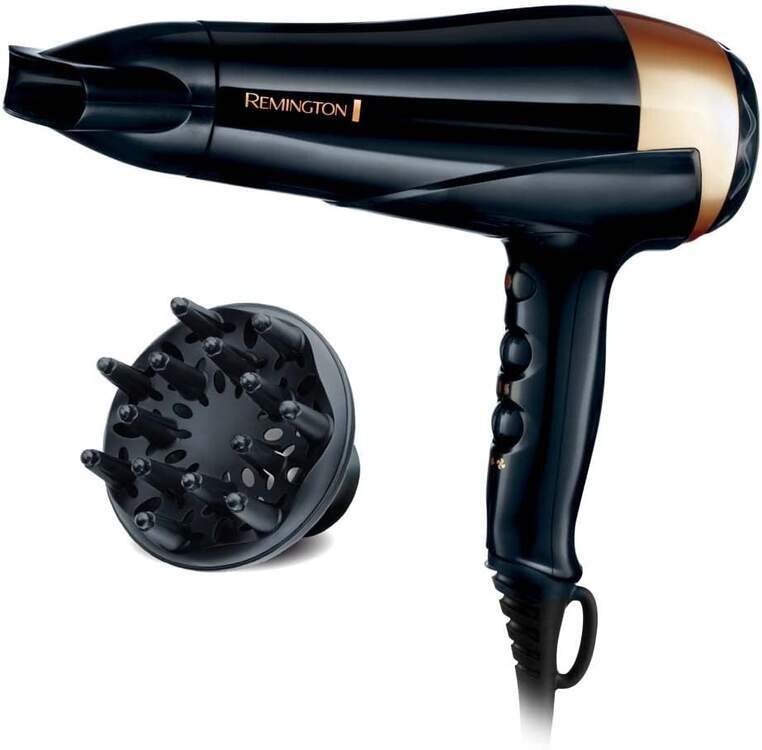 SECADOR DE PELO REMINGTON D6098 2400W