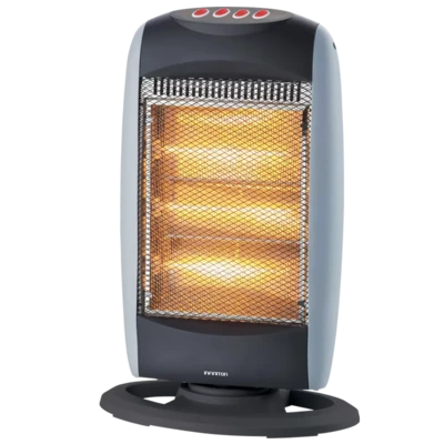 ESTUFA HALOGENA INFINITON HAR-120 1200W ESTUFA HALOGENA INFINITON HAR-120 1200W