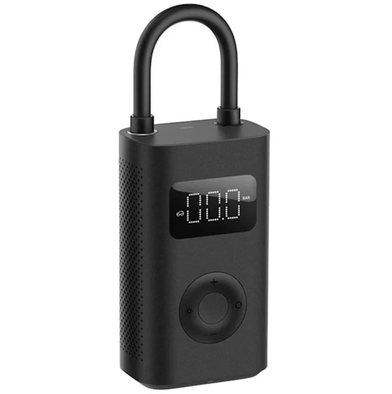 COMPRESOR AIRE PORTATIL XIAOMI 1S BHR5277GL