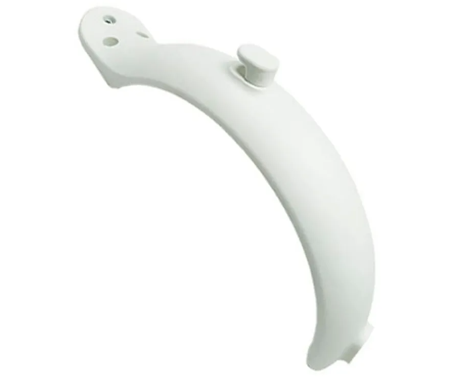 GUARDABARROS WHINK PATIN XIAOMI BLANCO W-GBARROLS-BL