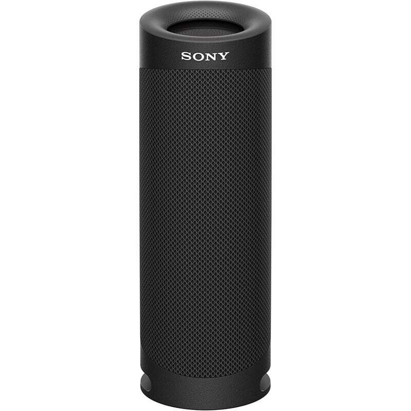 ALTAVOZ SONY BLUETOOTH SRS-XB23 NEGRO