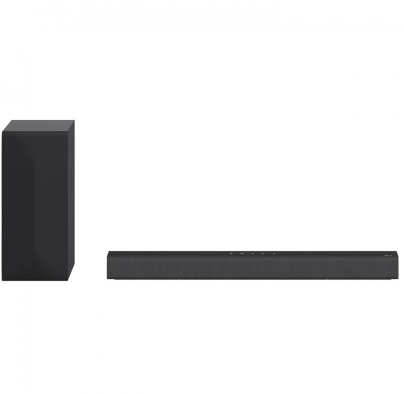 BARRA DE SONIDO LG S40Q 300W