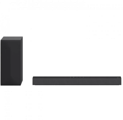 BARRA DE SONIDO LG S40Q 300W