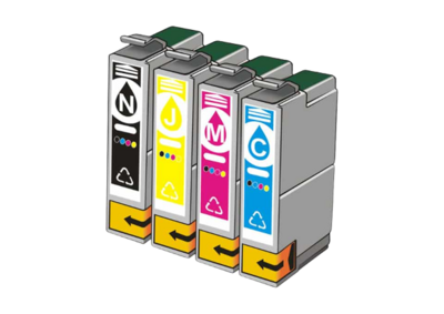 Tinta & Toner