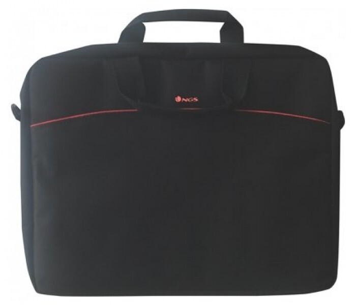 MALETIN ORDENADOR MONRAY ENTERPRISE 15´6"