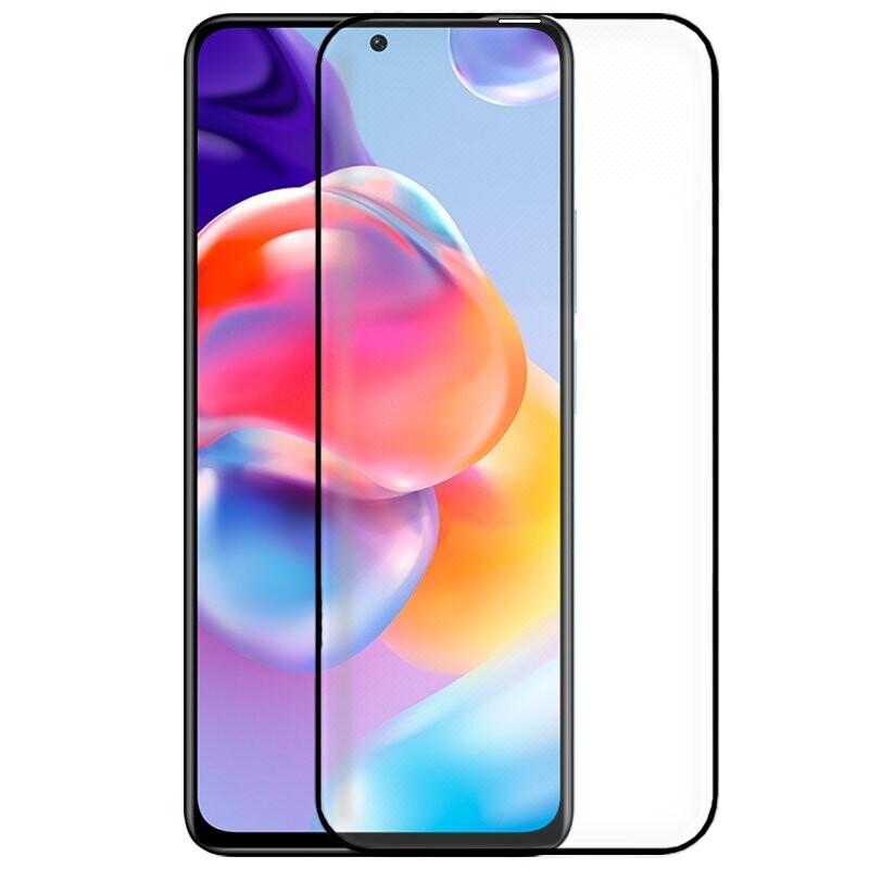 PROTECTOR PANTALLA COOL XIAOMI REDMI NOTE 11 PRO PLUS CRISTAL TE