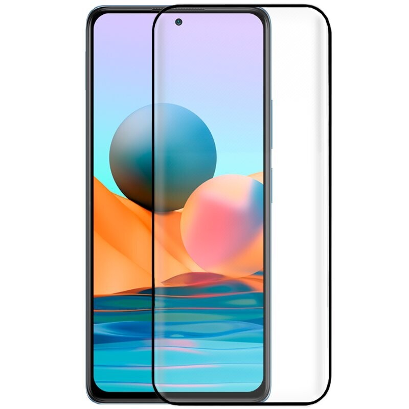PROTECTOR PANTALLA COOL XIAOMI REDMI NOTE 11 PRO/ 11 PRO 5G/ 10 PRO / POCO X4 PRO 5G CRISTAL TEMPLAD