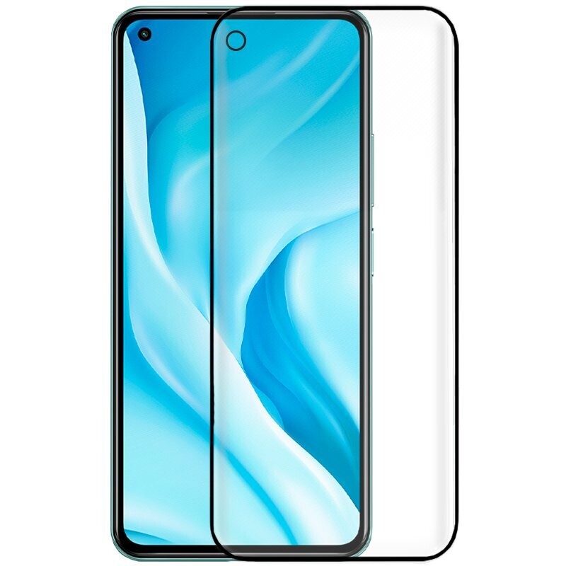 PROTECTOR PANTALLA COOL XIAOMI MI 11 LITE / 11 LITE 5G CRISTAL TEMPLADO