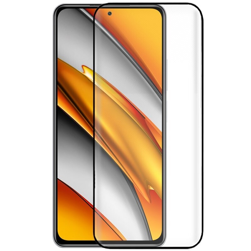 FUNDA COOL ANTISHOCK XIAOMI POCOPHONE F3 / MI 11I TRANSPARENTE