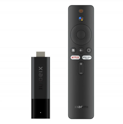 XIAOMI TV STICK 4K ANDROID TV