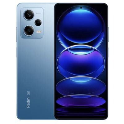 SMARTPHONE XIAOMI REDMI NOTE 12 PRO + 5G 8GB 256GB BLUE