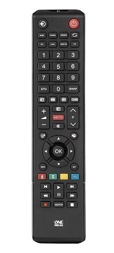 MANDO UNIVERSAL ONE FOR ALL URC TOSHIBA