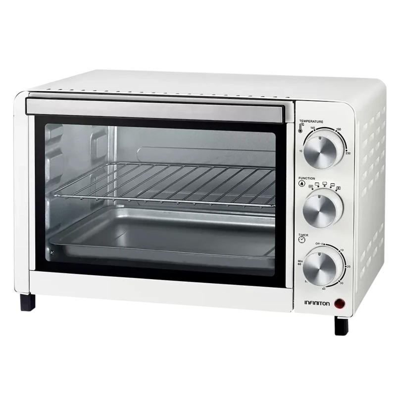 HORNO SOBREMESA INFINITON HSM-13B19