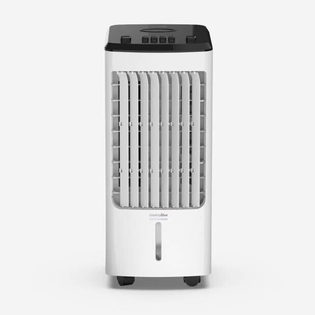 CLIMATIZADOR EVAPORATIVO UNIVERSAL BLUE YUCATAN 6004