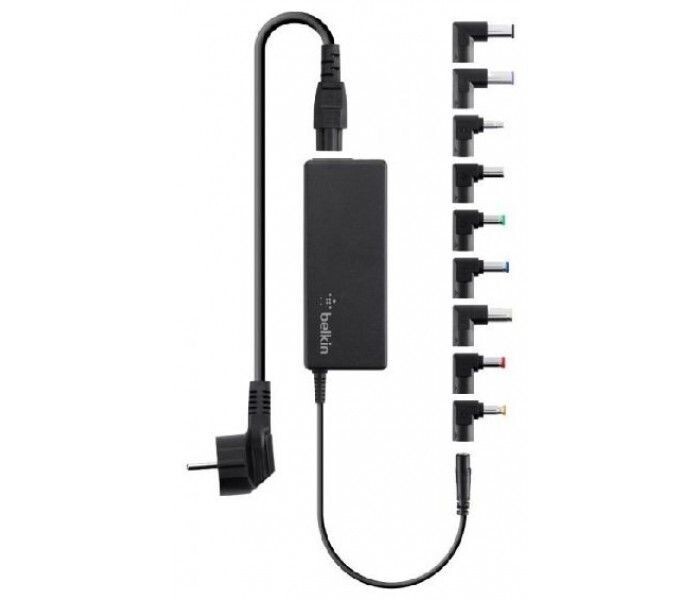 CARGADOR UNIVERSAL BELKIN F5L135CW90W 90W