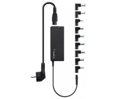 CARGADOR UNIVERSAL BELKIN F5L135CW90W 90W