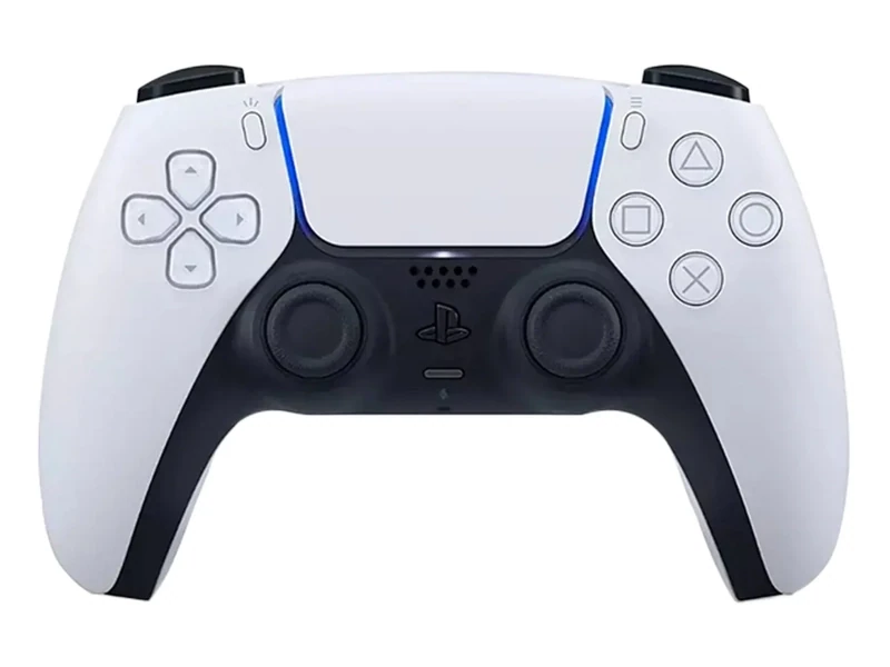 MANDO  PS5 BLANCO