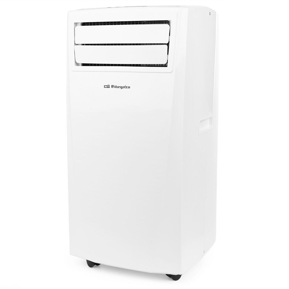 AIRE ACONDICIONADO PORTATIL ORBEGOZO ADR93