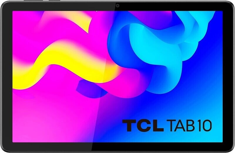 TABLET TCL 10.1" WIFI 4GB 64GB GRAY