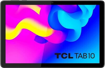 TABLET TCL 10.1" WIFI 4GB 64GB GRAY
