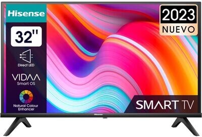 Televisores Hisense