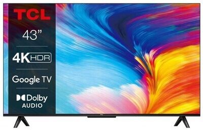 Televisores TCL